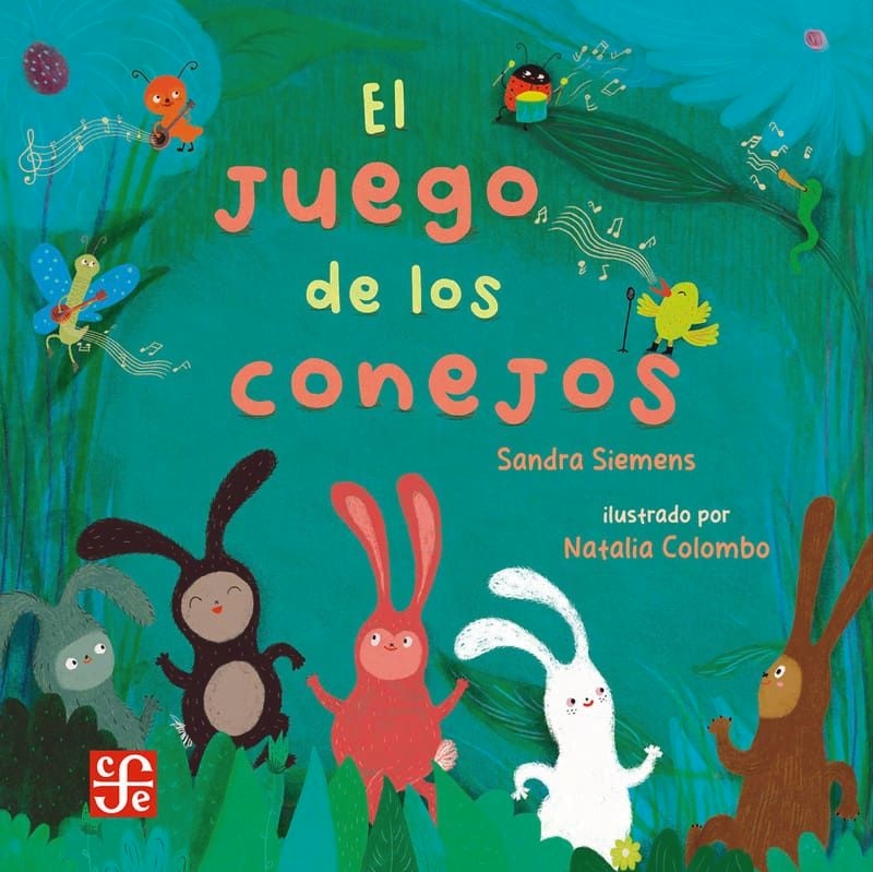 JUEGO DE LOS CONEJOS, EL