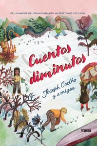 CUENTOS DIMINUTOS