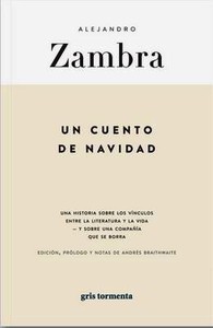 UN CUENTO DE NAVIDAD