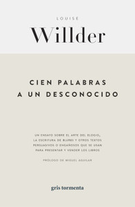 CIEN PALABRAS A UN DESCONOCIDO