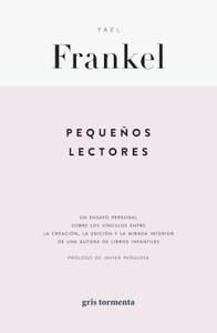 PEQUEÑOS LECTORES