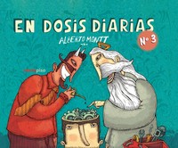 EN DOSIS DIARIAS, 3