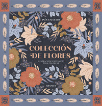 COLECCION DE FLORES