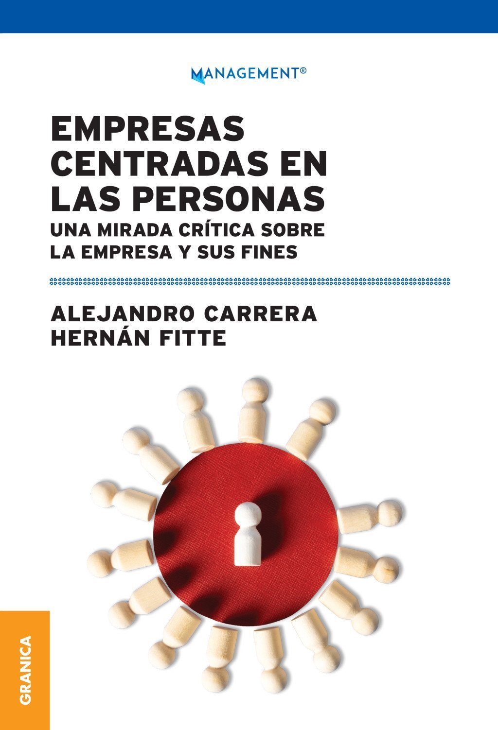 EMPRESAS CENTRADAS EN LAS PERSONAS