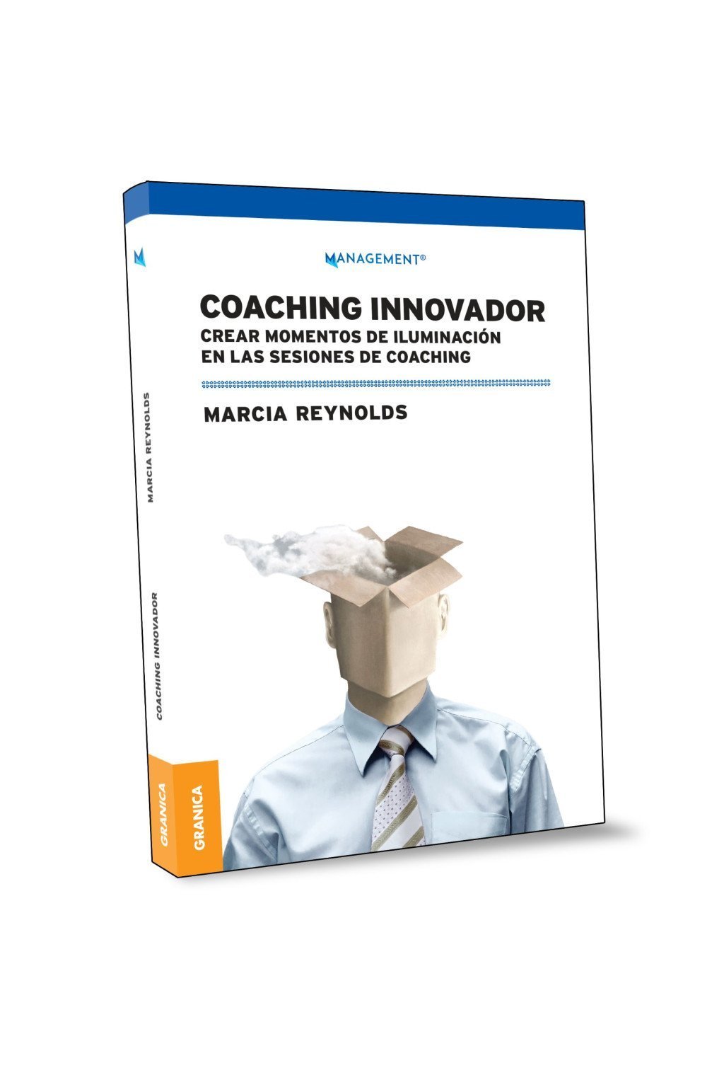 COACHING INNOVADOR. CREAR MOMENTOS DE ILUMINACION EN SESIONES COACHING