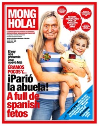REVISTA MONGOLIA,121 MAYO 2023