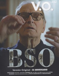 VERSION ORIGINAL,352 32 ANIVERSARIO