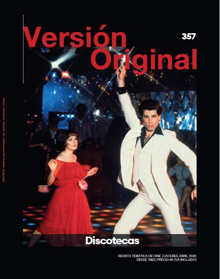 VERSION ORIGINAL,357