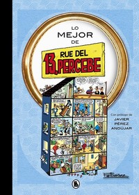 LO MEJOR DE 13, RUE DEL PERCEBE