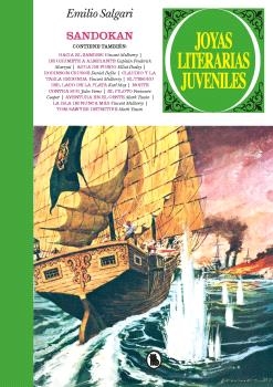 JOYAS LITERARIAS JUVENILES, 5 (ED. LIMITADA)