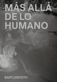 MAS ALLA DE LO HUMANO