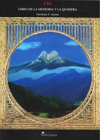 TAU. LIBRO DE LA MEMORIA Y LA QUIMERA