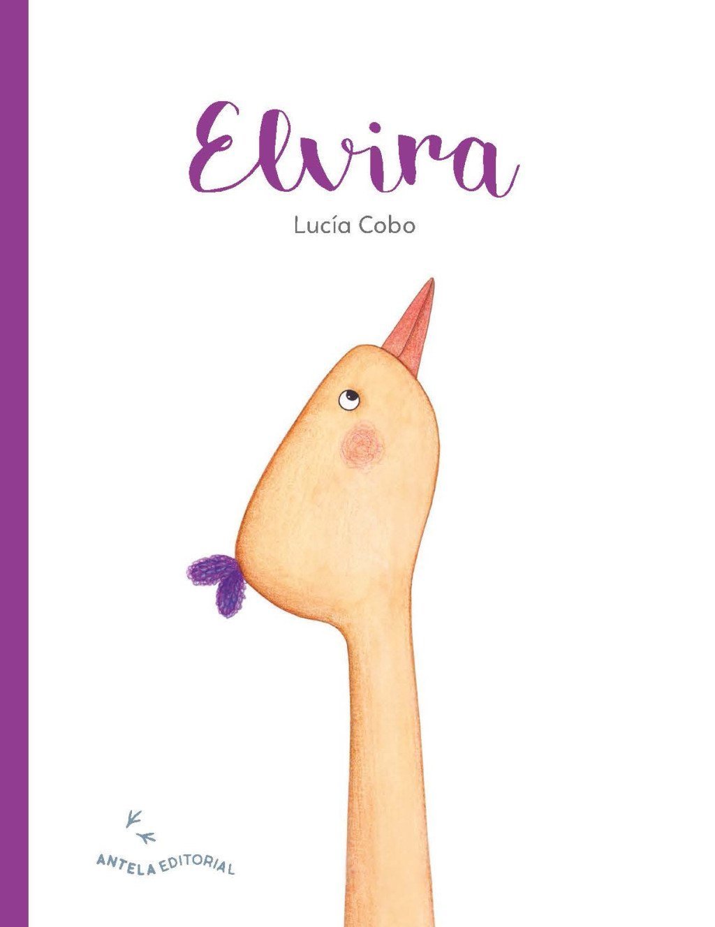 ELVIRA (GALEGO)