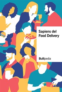 SAPIENS DEL FOOD DELIVERY. BULLIPEDIA,14