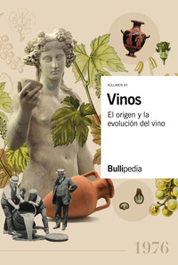 VINOS. EL ORIGEN Y LA EVOLUCION DEL VINO