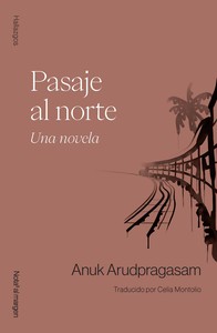 PASAJE AL NORTE. UNA NOVELA