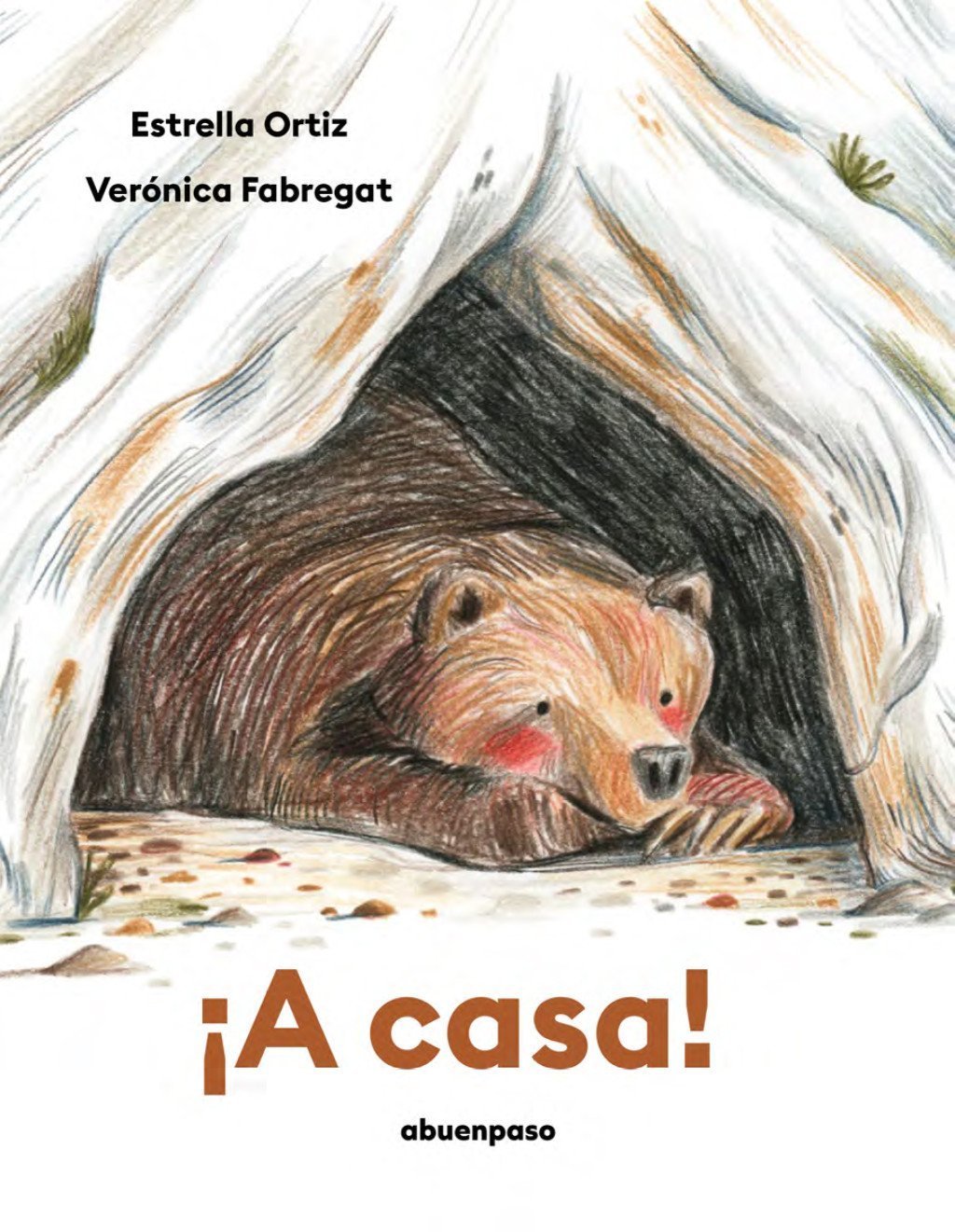 A CASA!