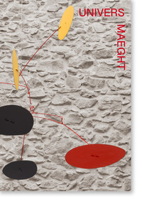 UNIVERSO MAEGHT. CHILLIDA LEKU