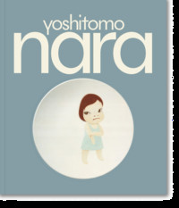 YOSHITOMO NARA