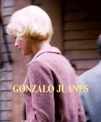 GONZALO JUANES. UNA INCIERTA LUZ