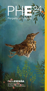 GUIA PHOTOESPAÑA 2024. PERPETUUM MOBILE
