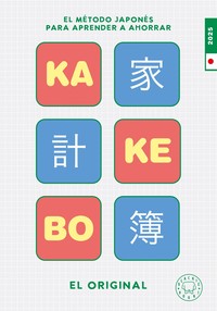 KAKEBO 2025. EL ORIGINAL.