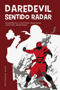DAREDEVIL. SENTIDO RADAR