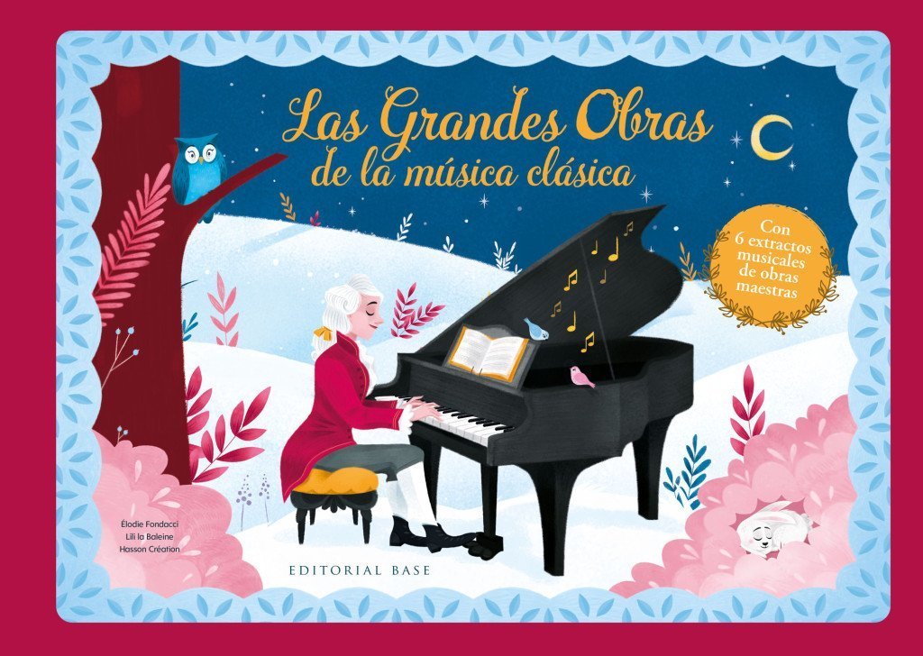 GRANDES OBRAS DE MÚSICA CLÁSICA, LAS (NUEVA EDICIÓN)