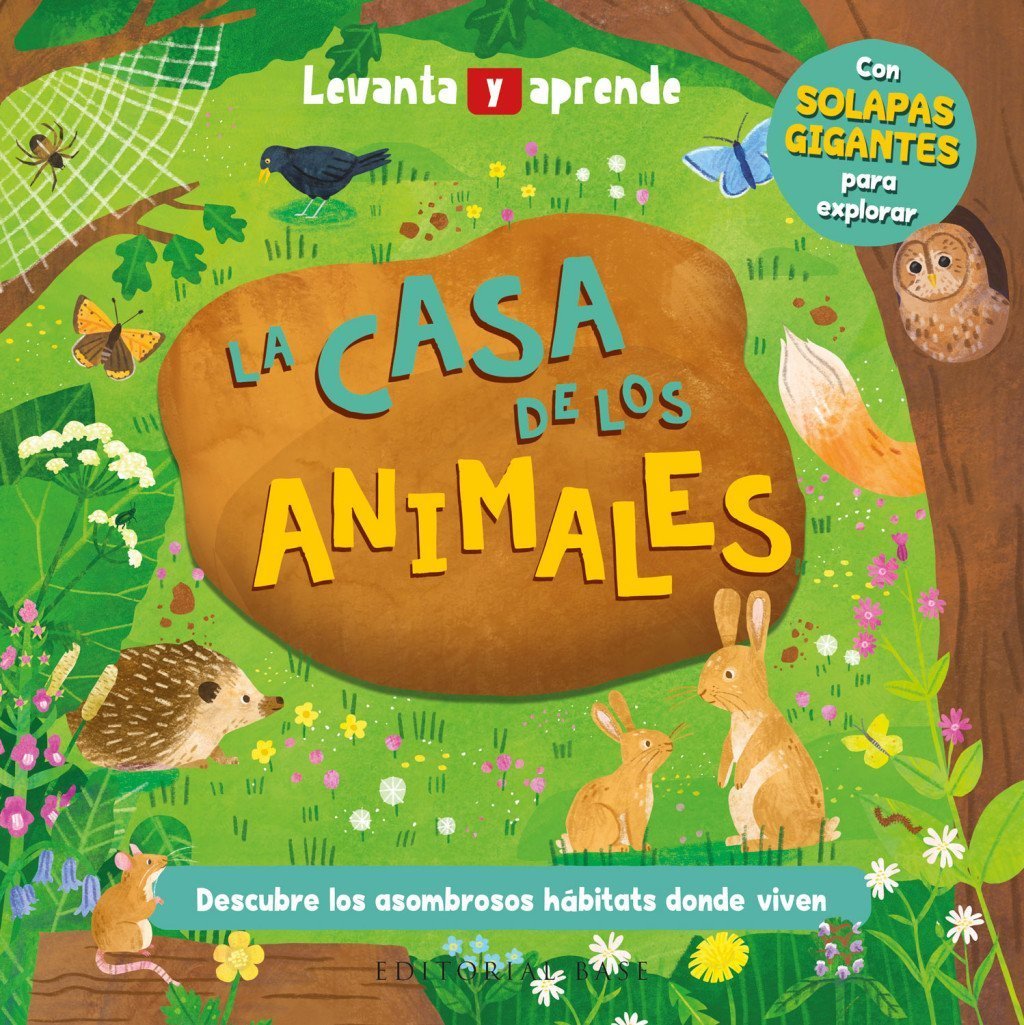CASA DE LOS ANIMALES, LA