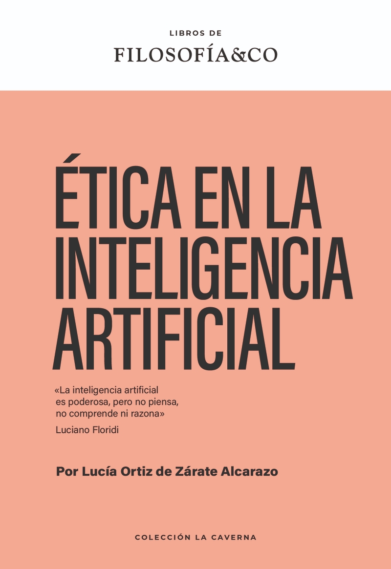 ETICA EN LA INTELIGENCIA ARTIFICIAL