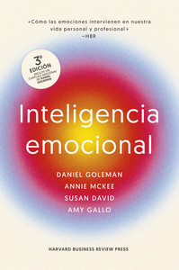 INTELIGENCIA EMOCIONAL 3ªED.