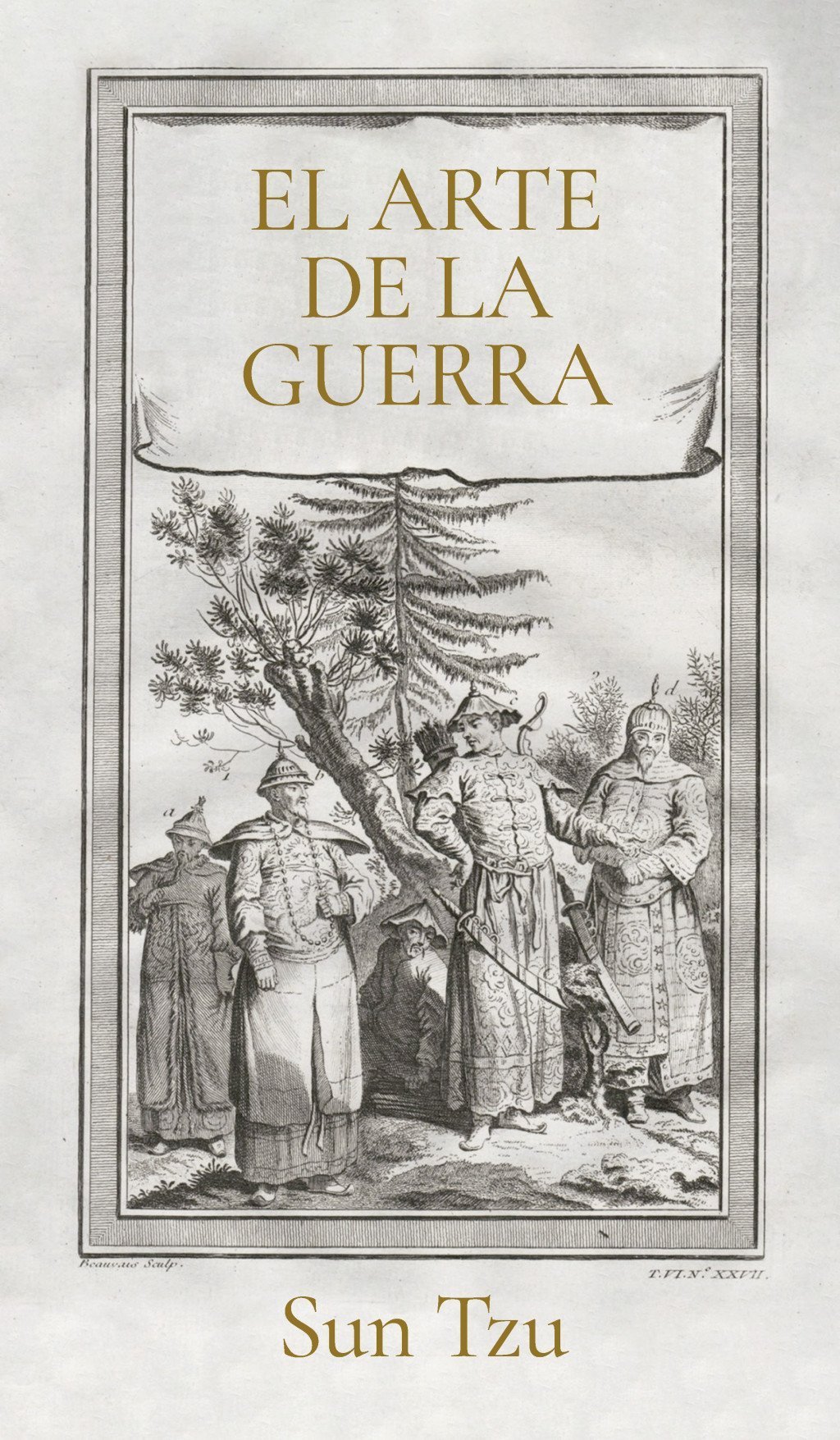 ARTE DE LA GUERRA, EL