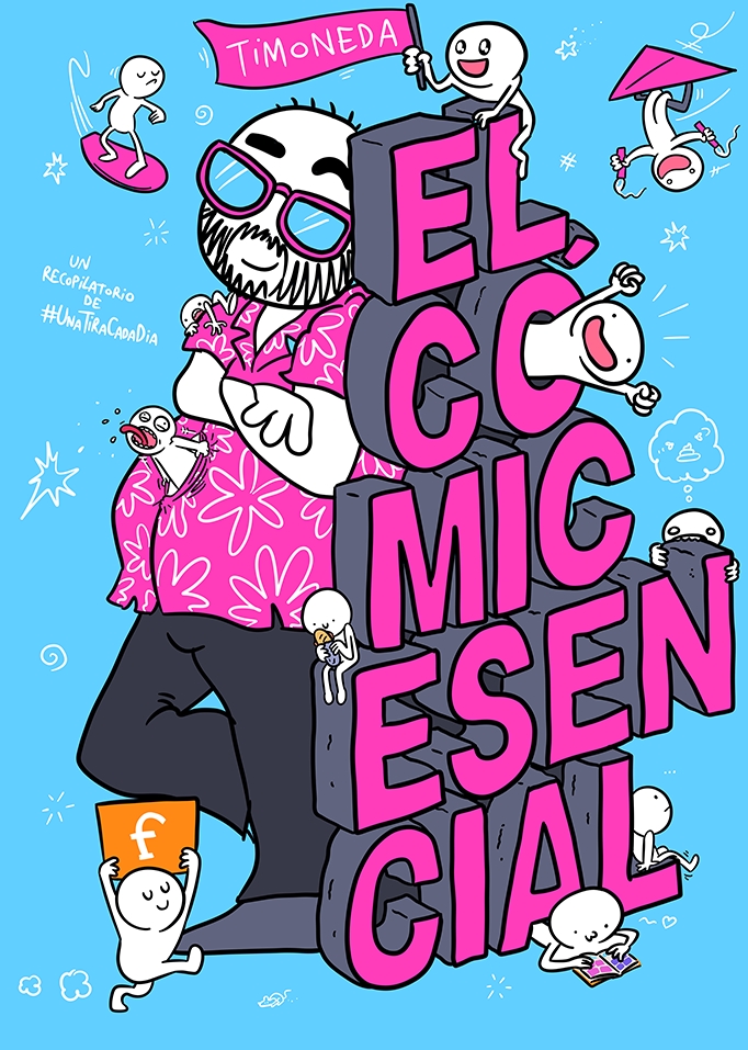 COMIC ESENCIAL, EL