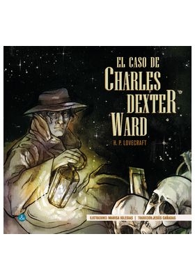 CASO DE CHARLES DEXTER WARD, EL
