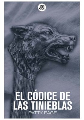 CÓDICE LAS TINIEBLAS, EL