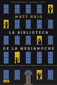 BIBLIOTECA DE LA MEDIANOCHE (BOL)(ADN)