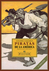 PIRATAS DE LA AMERICA (NE)