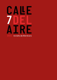 CALLE DEL AIRE, 7 JUNIO, 2024