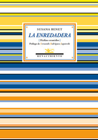 ENREDADERA. HAIKUS REUNIDOS