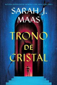 TRONO DE CRISTAL (NE)