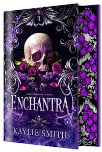 ENCHANTRA (ED. ESPECIAL LIMITADA)