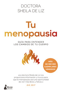 TU MENOPAUSIA. FENOMENO INTERNACIONAL SOBRE LA MENOPAUSIA