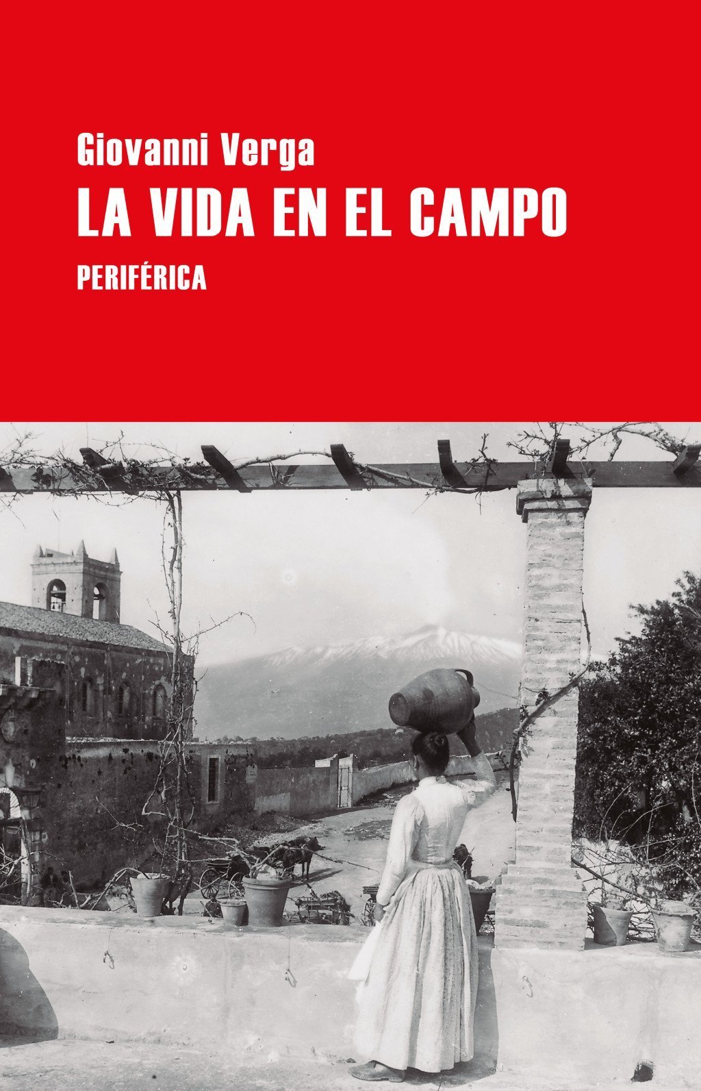 VIDA EN EL CAMPO, LA
