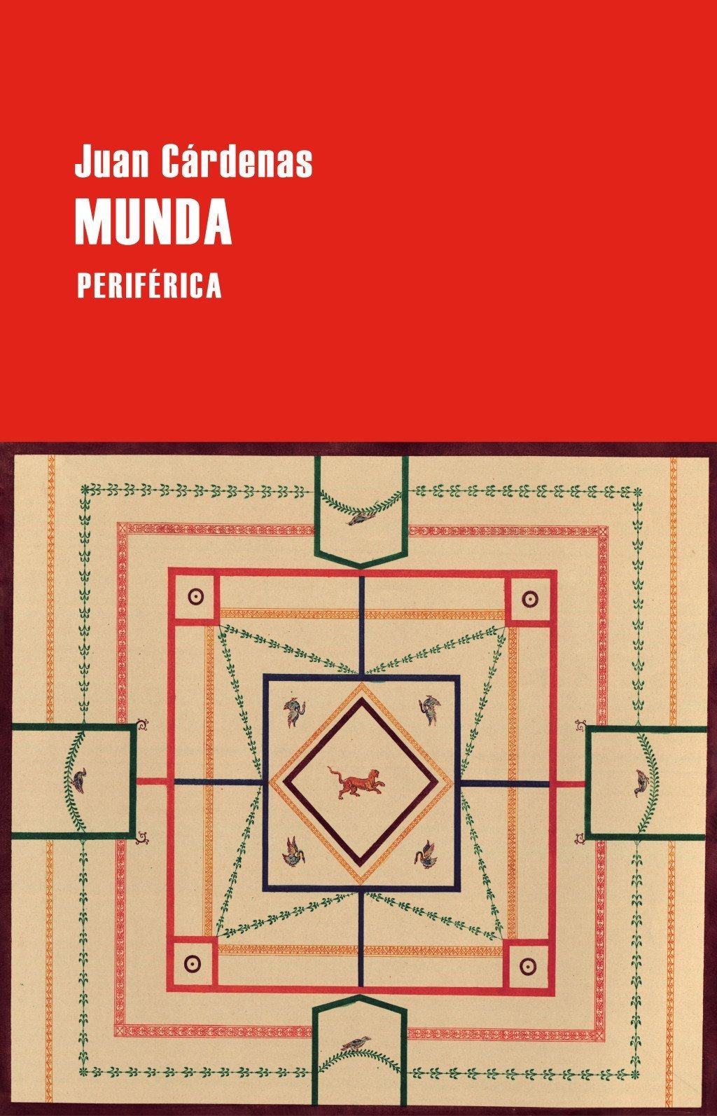 MUNDA
