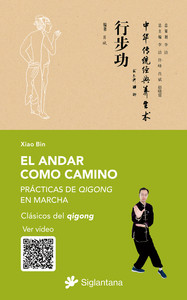 ANDAR COMO CAMINO. PRACTICA DE QIGONG EN MARCHA