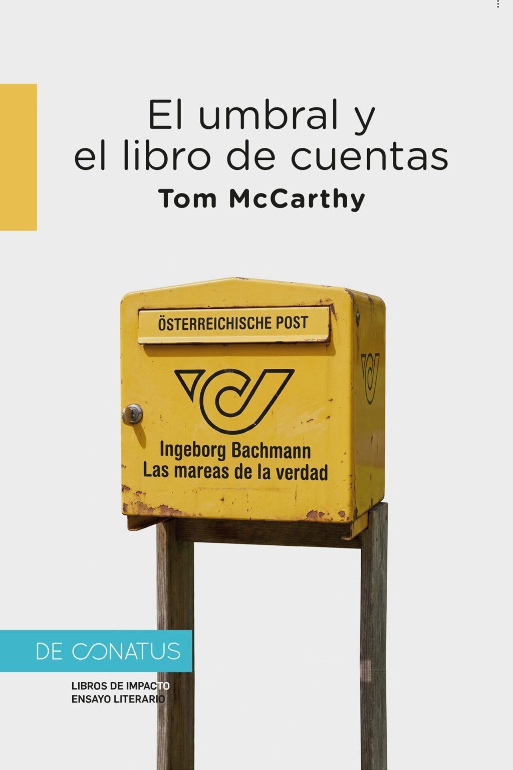 UMBRAL Y EL LIBRO DE CUENTAS, EL
