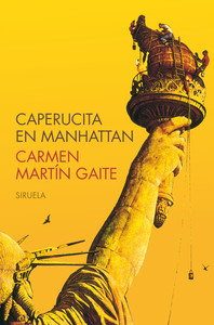 CAPERUCITA EN MANHATTAN (NE)