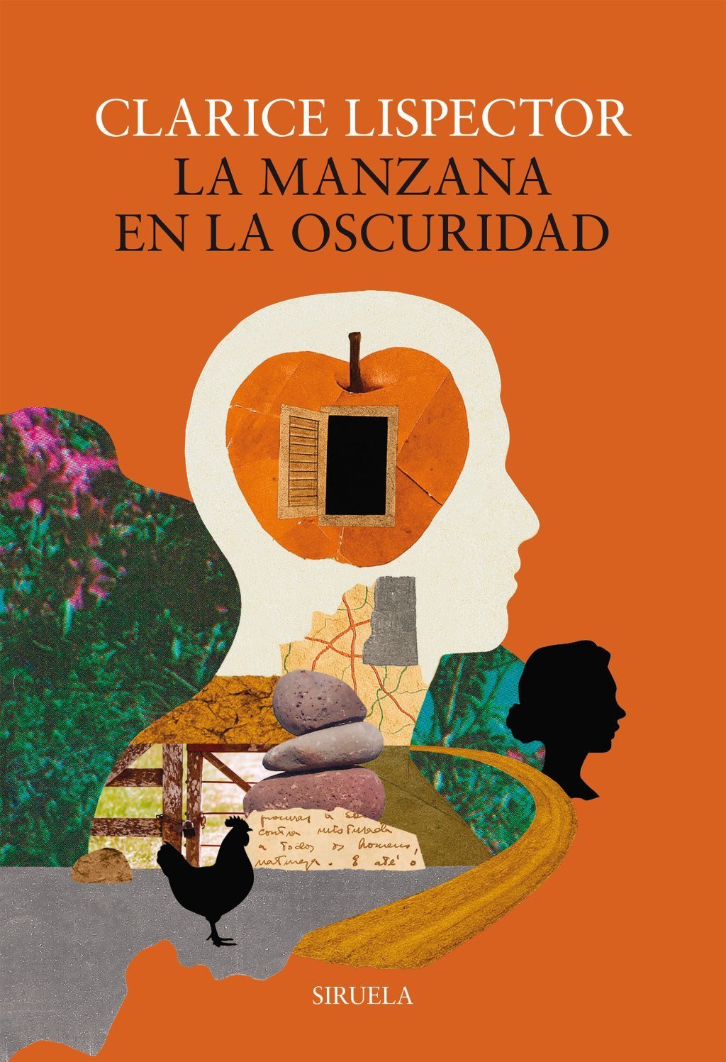 MANZANA EN LA OSCURIDAD, LA