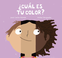 CUAL ES TU COLOR?