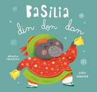 BASILIA. DIN DON DAN